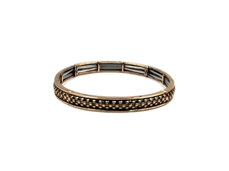 Western Basic Stretch Bracelet