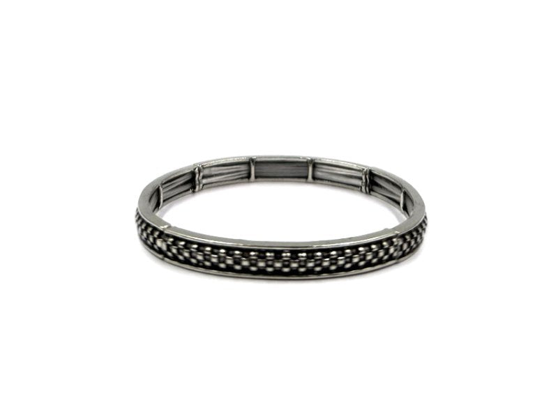 Western Basic Stretch Bracelet