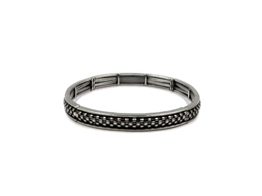 Western Basic Stretch Bracelet