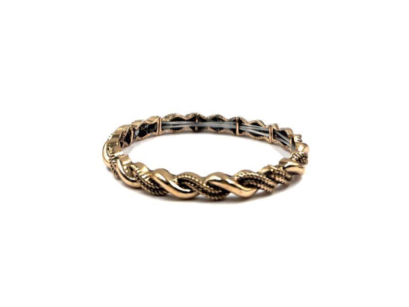 Western Basic Stretch Bracelet