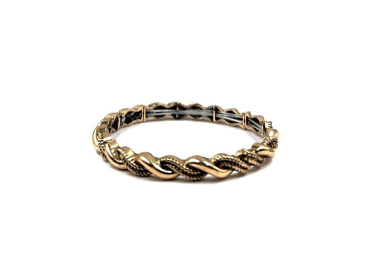 Western Basic Stretch Bracelet