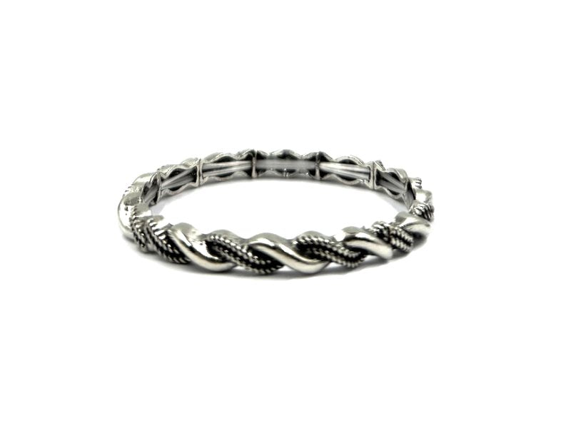 Western Basic Stretch Bracelet