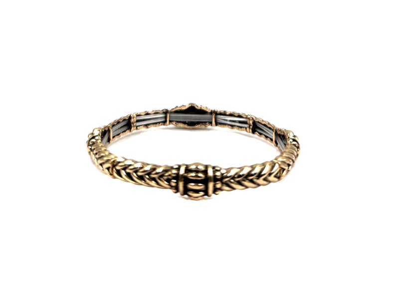 Western Basic Stretch Bracelet