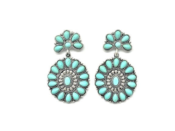 Turquoise