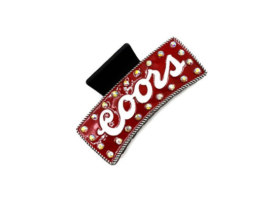 Cools AB Stone Hair Claw