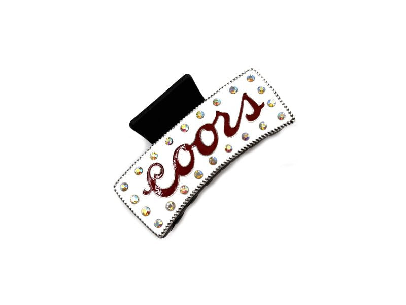 Cools AB Stone Hair Claw