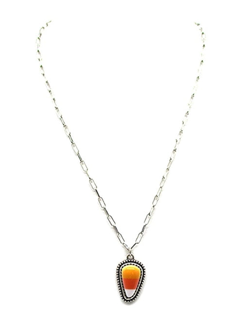 Halloween Candy Necklace