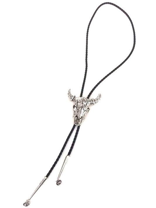 Western Steerhead Bolo