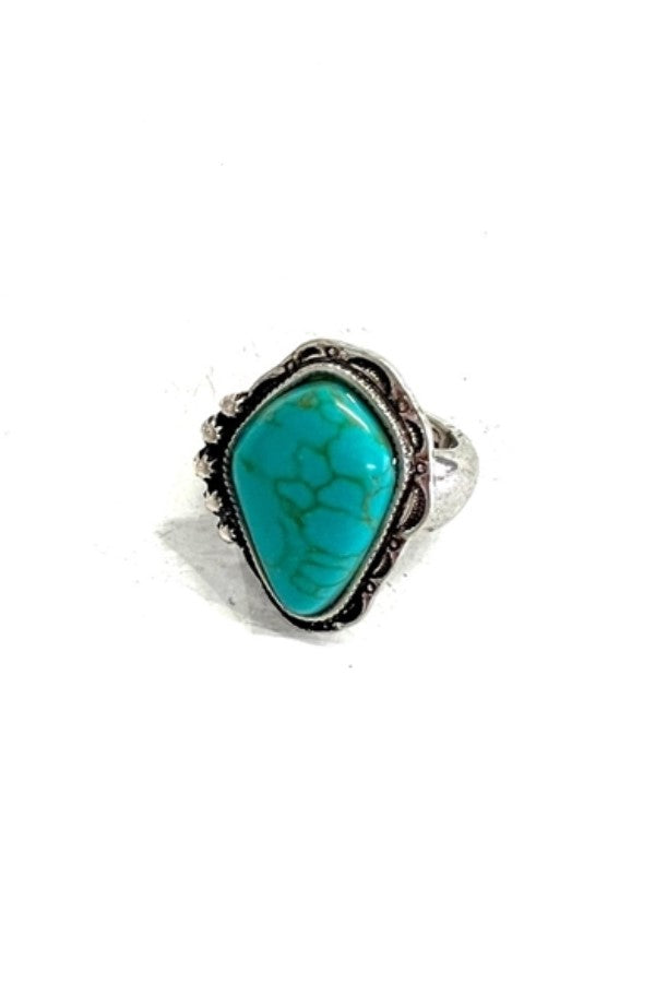 WESTERN STRETCH RING – SNOWINGWEST