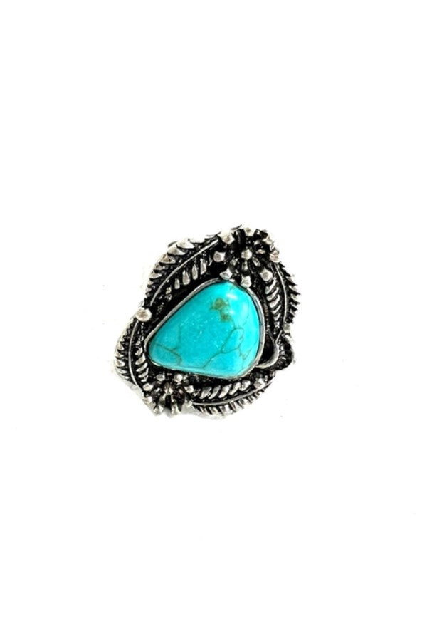 WESTERN STRETCH RING – SNOWINGWEST
