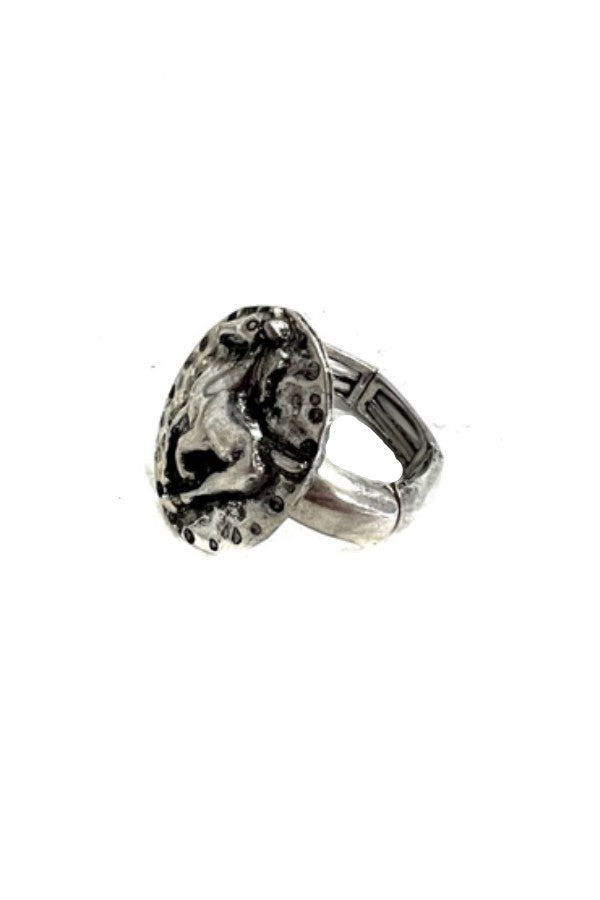 WESTERN STRETCH RING