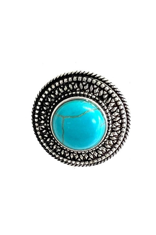 WESTERN STRETCH RING – SNOWINGWEST