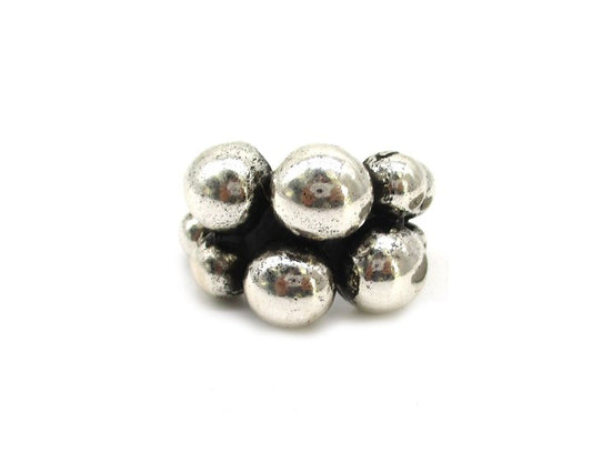 Western Bubble Stretch Ring