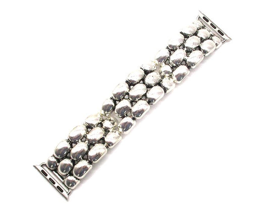 Western Design Stretch Apple Watch Band
